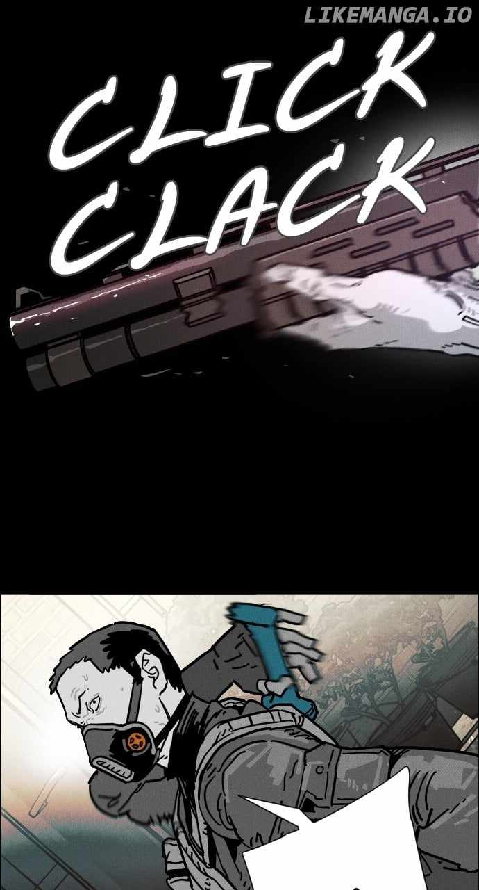Zombie Funeral Services Chapter 40 151